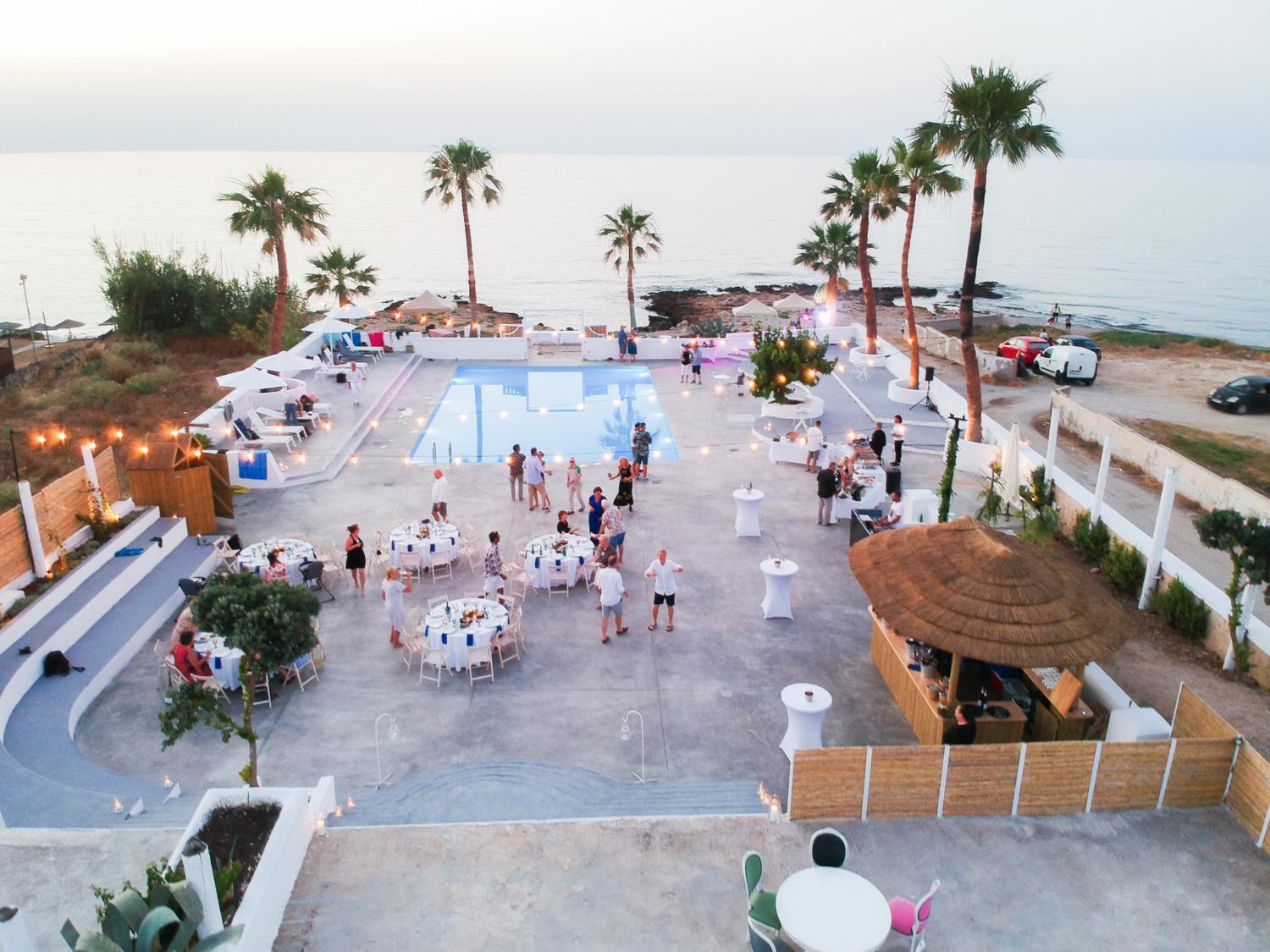 Thalasses Adelianos Kampos Exterior foto